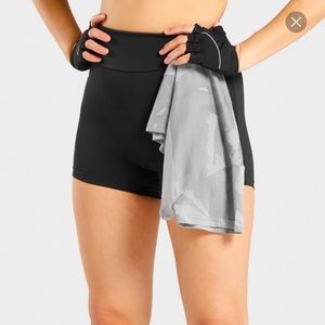 NWOT! Gymshark GS POWER SHORTS